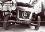 Citroen 2CV 1948 года